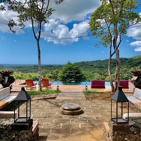 فندق San José Pinillaفي  Hyla Nature Retreat المظهر الخارجي الصورة