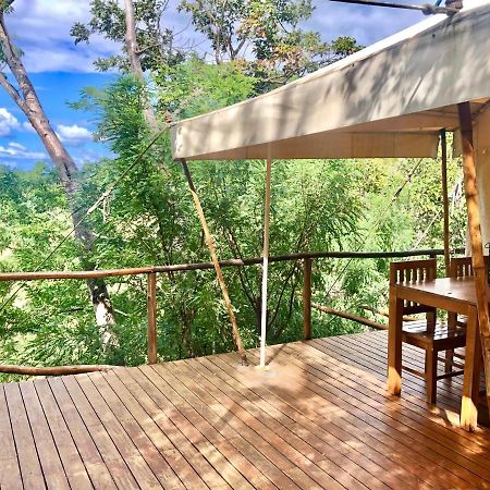 فندق San José Pinillaفي  Hyla Nature Retreat المظهر الخارجي الصورة