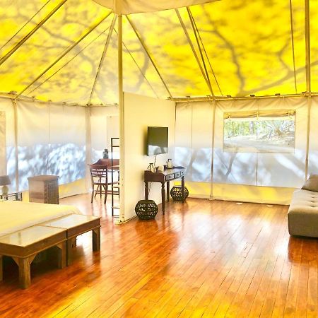 فندق San José Pinillaفي  Hyla Nature Retreat المظهر الخارجي الصورة