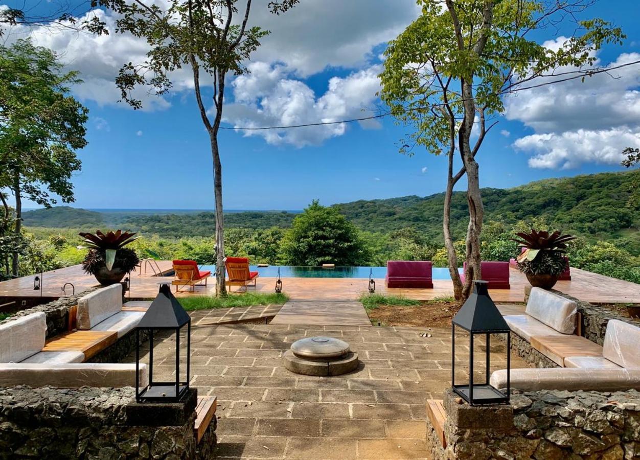 فندق San José Pinillaفي  Hyla Nature Retreat المظهر الخارجي الصورة
