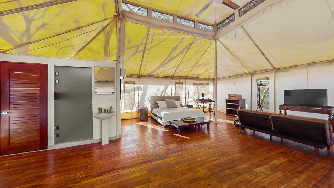 فندق San José Pinillaفي  Hyla Nature Retreat المظهر الخارجي الصورة