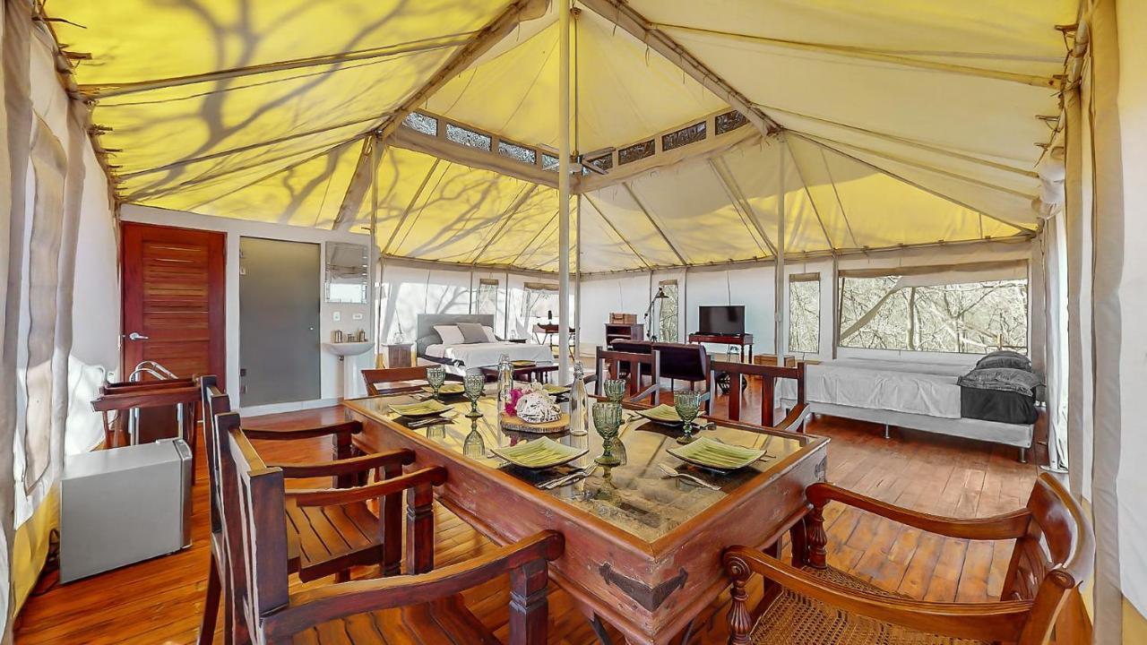 فندق San José Pinillaفي  Hyla Nature Retreat المظهر الخارجي الصورة