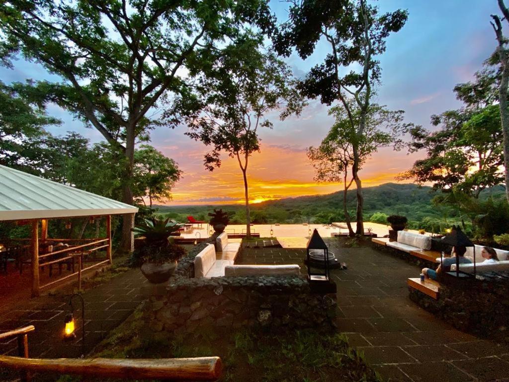 فندق San José Pinillaفي  Hyla Nature Retreat المظهر الخارجي الصورة