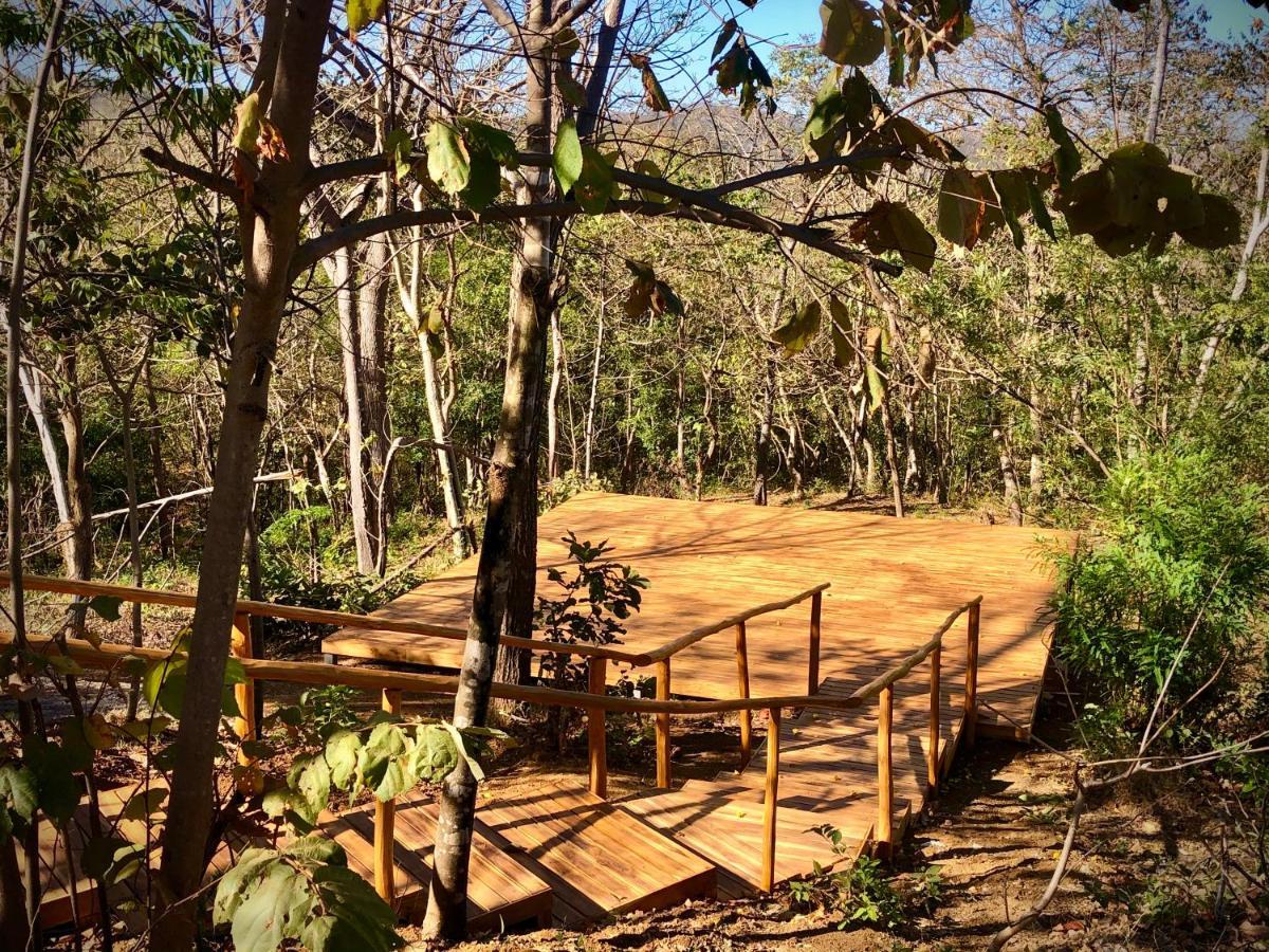 فندق San José Pinillaفي  Hyla Nature Retreat المظهر الخارجي الصورة