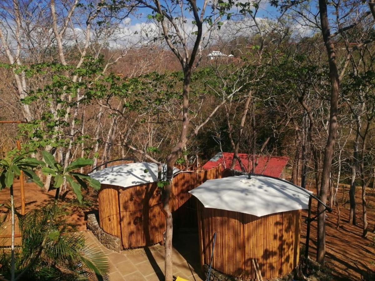 فندق San José Pinillaفي  Hyla Nature Retreat المظهر الخارجي الصورة