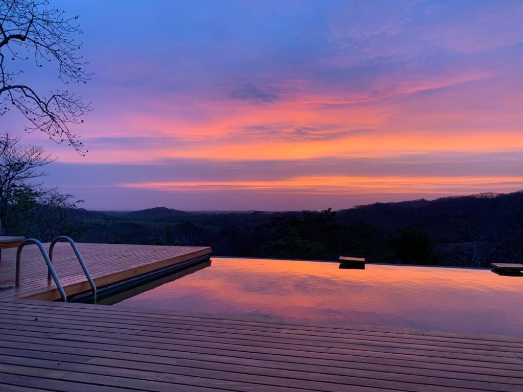 فندق San José Pinillaفي  Hyla Nature Retreat المظهر الخارجي الصورة