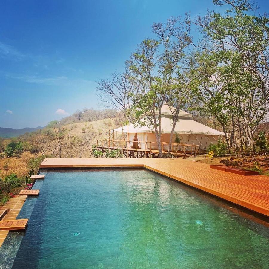 فندق San José Pinillaفي  Hyla Nature Retreat المظهر الخارجي الصورة