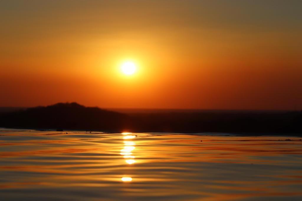فندق San José Pinillaفي  Hyla Nature Retreat المظهر الخارجي الصورة