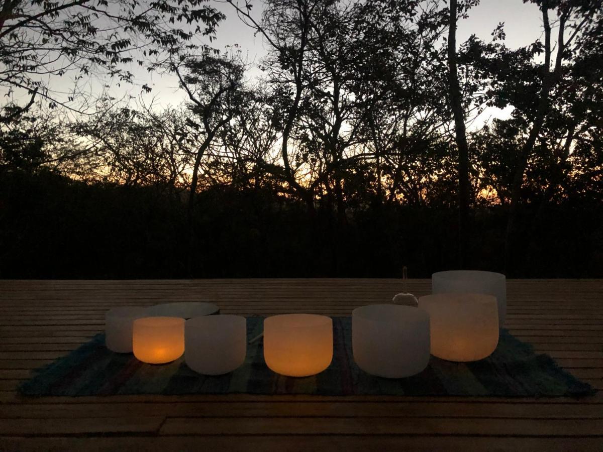 فندق San José Pinillaفي  Hyla Nature Retreat المظهر الخارجي الصورة