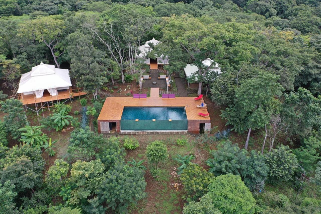 فندق San José Pinillaفي  Hyla Nature Retreat المظهر الخارجي الصورة