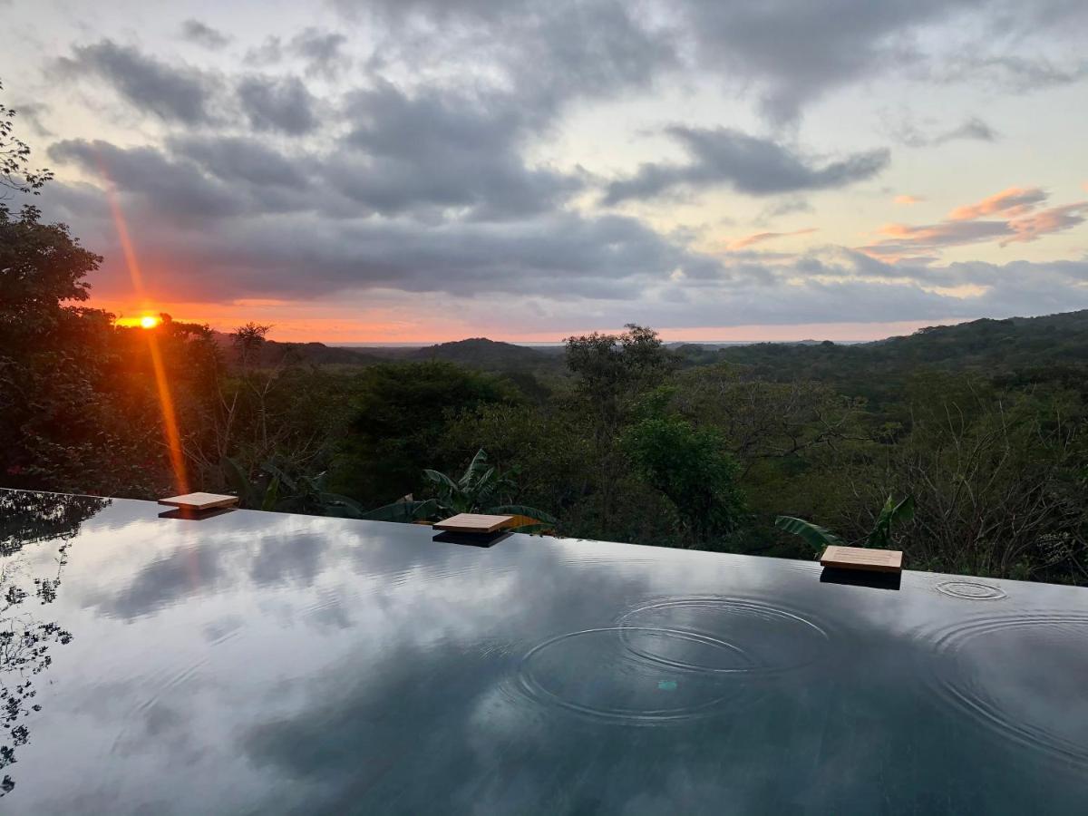 فندق San José Pinillaفي  Hyla Nature Retreat المظهر الخارجي الصورة
