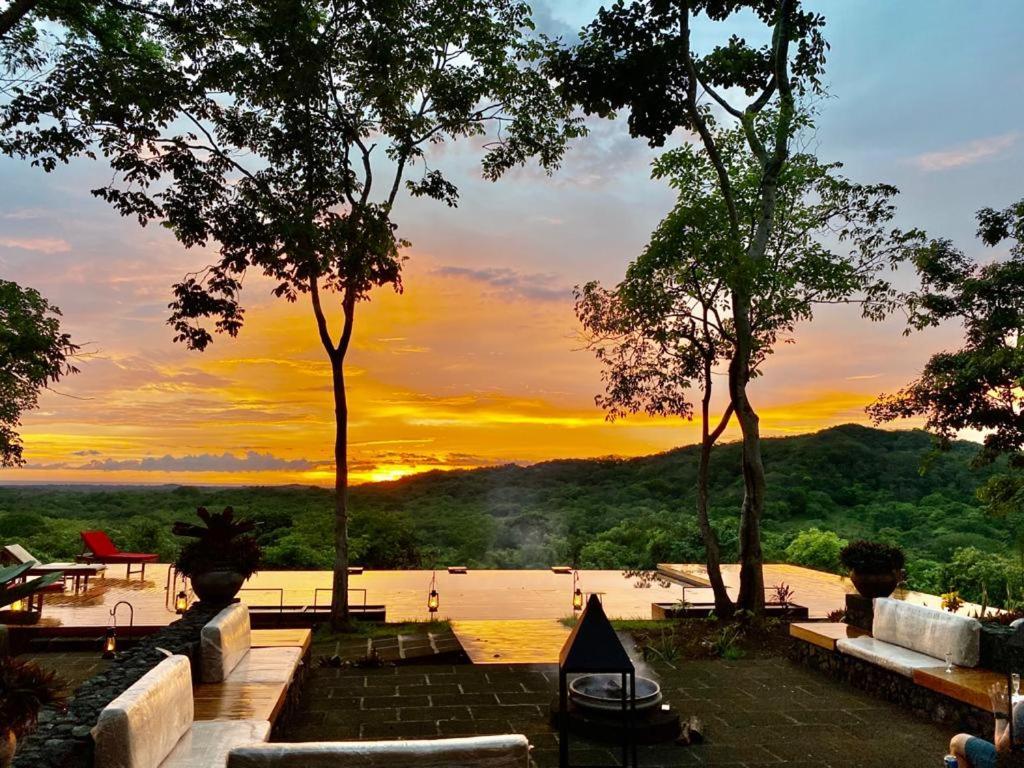 فندق San José Pinillaفي  Hyla Nature Retreat المظهر الخارجي الصورة