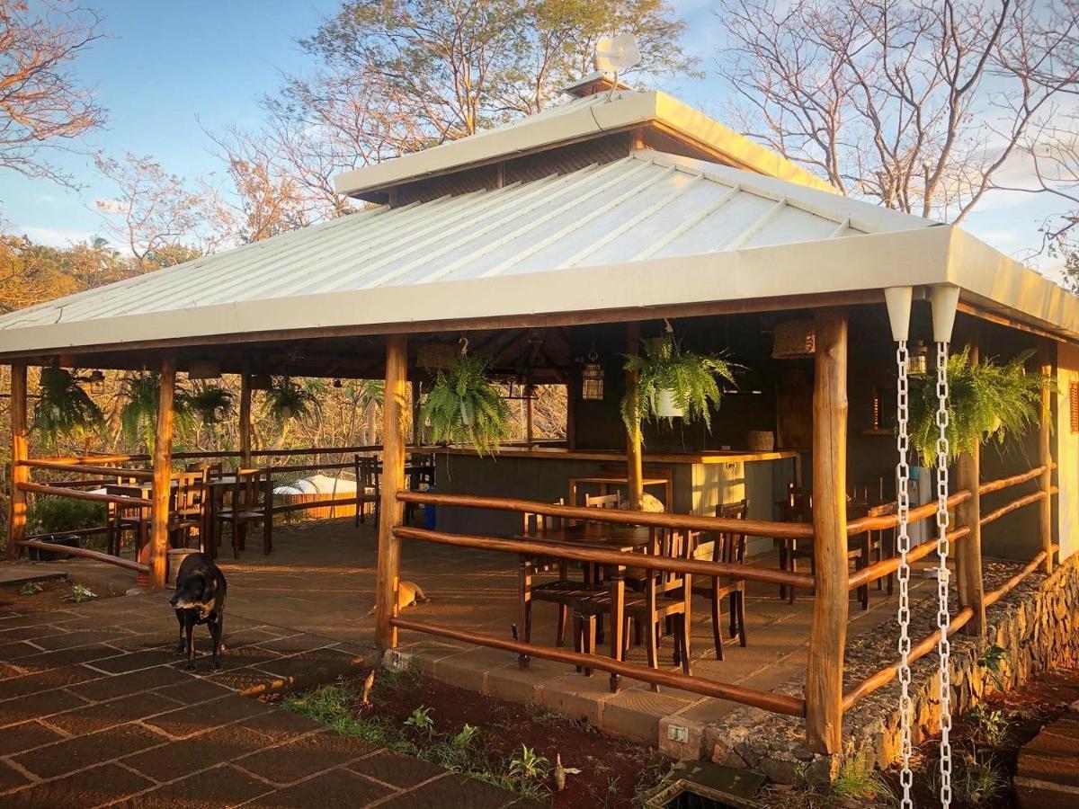 فندق San José Pinillaفي  Hyla Nature Retreat المظهر الخارجي الصورة