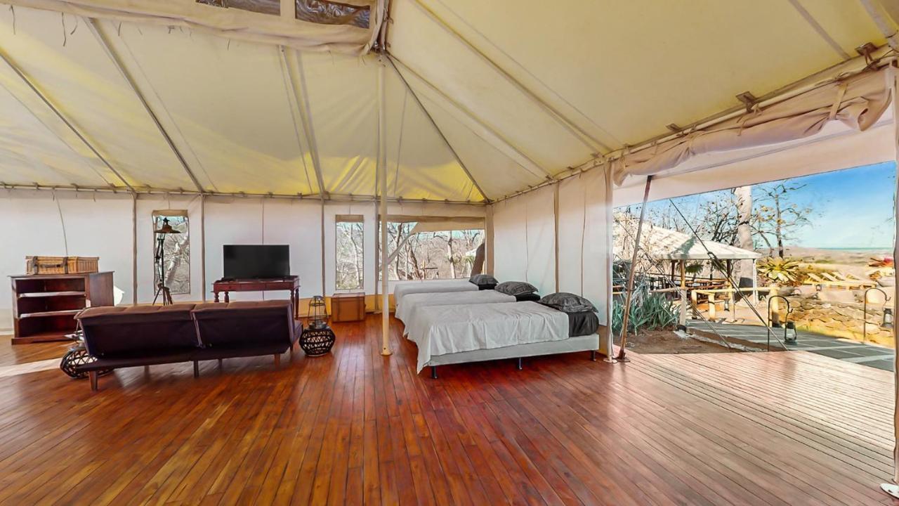 فندق San José Pinillaفي  Hyla Nature Retreat المظهر الخارجي الصورة