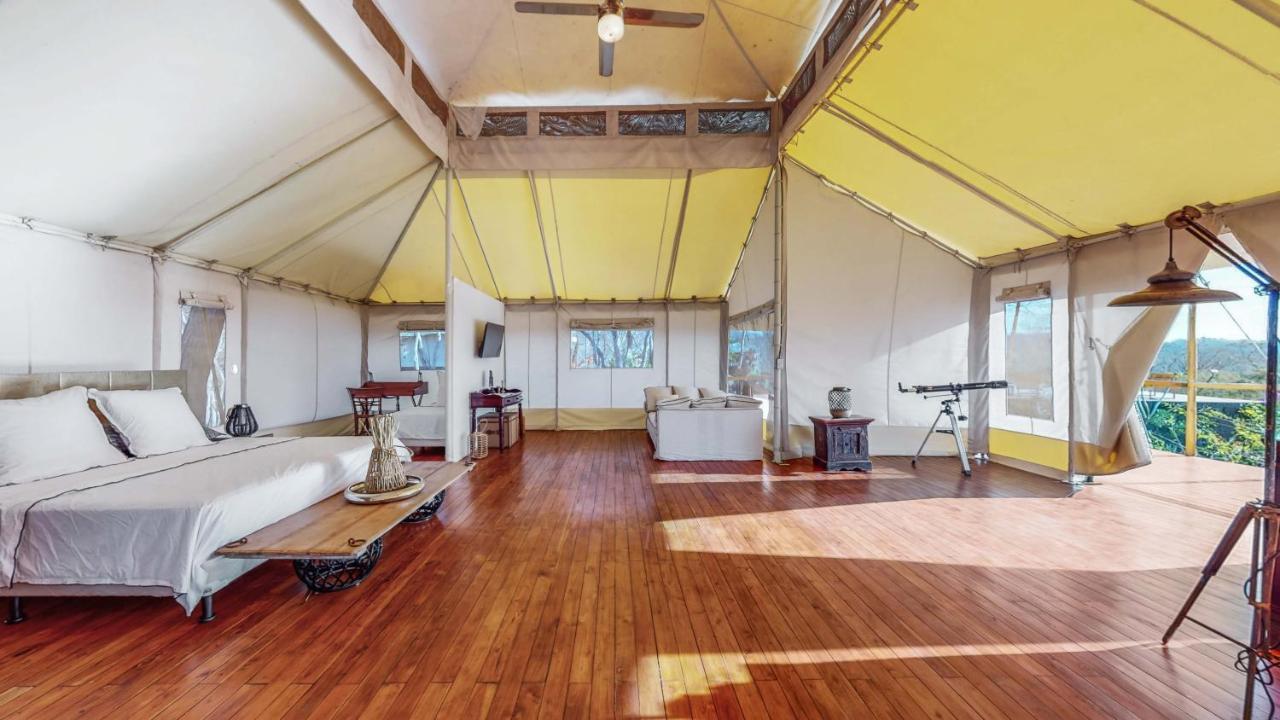 فندق San José Pinillaفي  Hyla Nature Retreat المظهر الخارجي الصورة