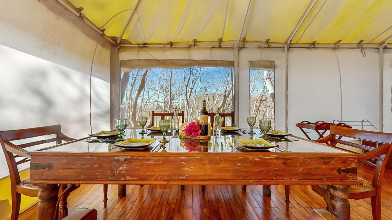 فندق San José Pinillaفي  Hyla Nature Retreat المظهر الخارجي الصورة