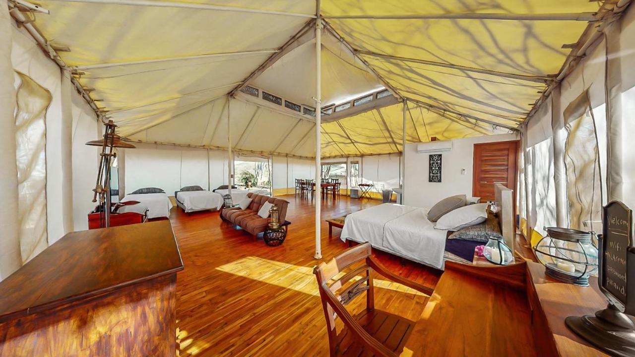 فندق San José Pinillaفي  Hyla Nature Retreat المظهر الخارجي الصورة