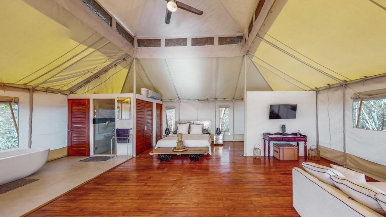 فندق San José Pinillaفي  Hyla Nature Retreat المظهر الخارجي الصورة