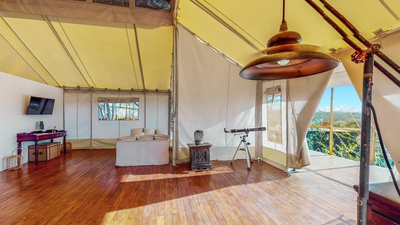فندق San José Pinillaفي  Hyla Nature Retreat المظهر الخارجي الصورة