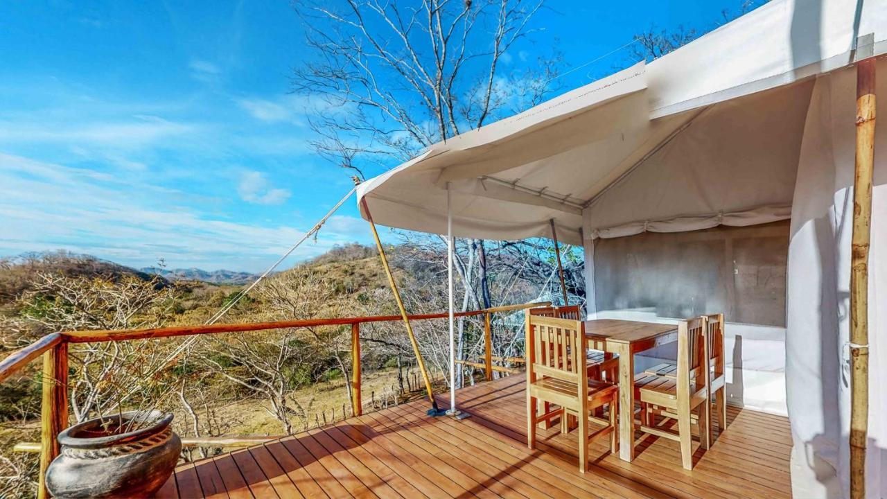 فندق San José Pinillaفي  Hyla Nature Retreat المظهر الخارجي الصورة