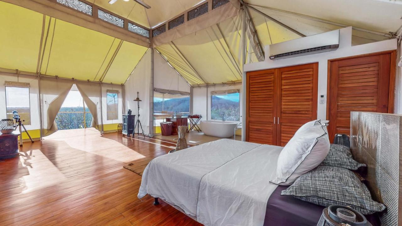 فندق San José Pinillaفي  Hyla Nature Retreat المظهر الخارجي الصورة