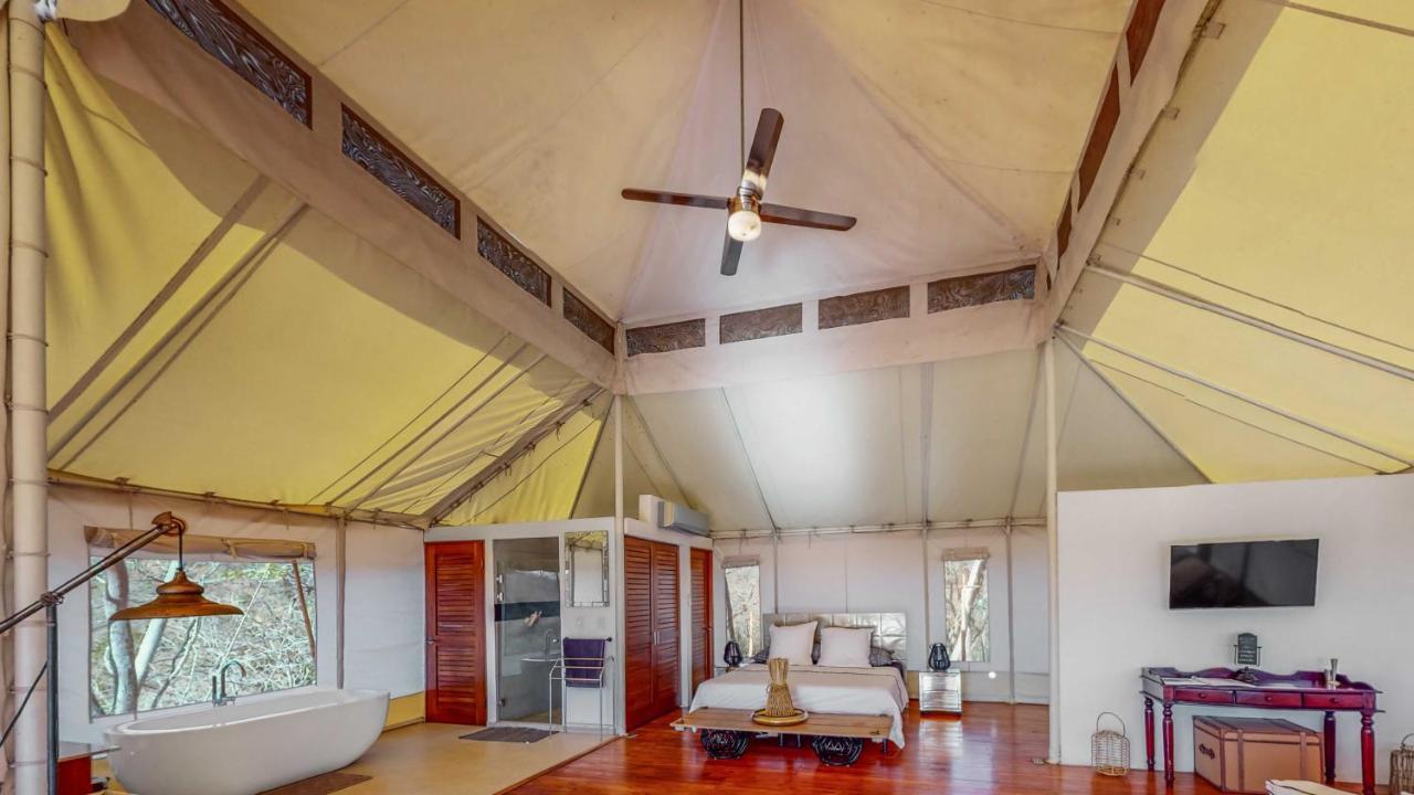 فندق San José Pinillaفي  Hyla Nature Retreat المظهر الخارجي الصورة