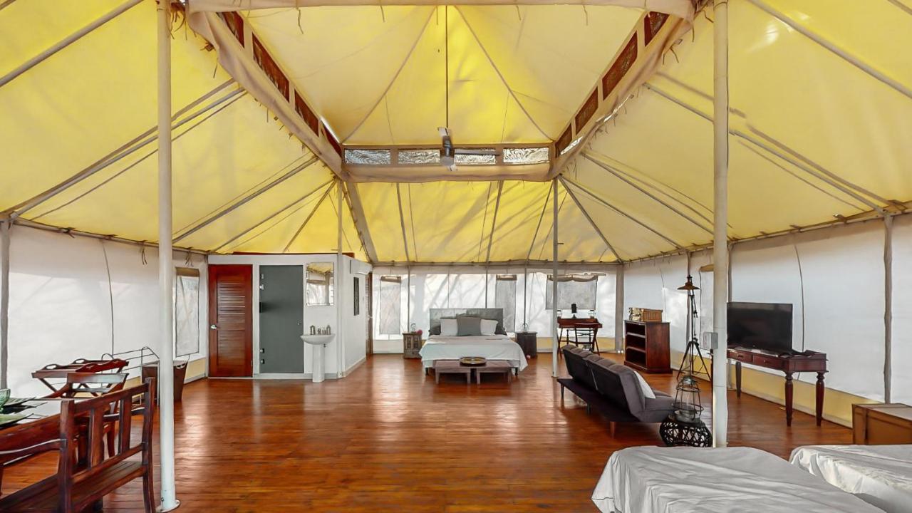 فندق San José Pinillaفي  Hyla Nature Retreat المظهر الخارجي الصورة