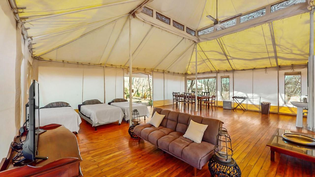 فندق San José Pinillaفي  Hyla Nature Retreat المظهر الخارجي الصورة