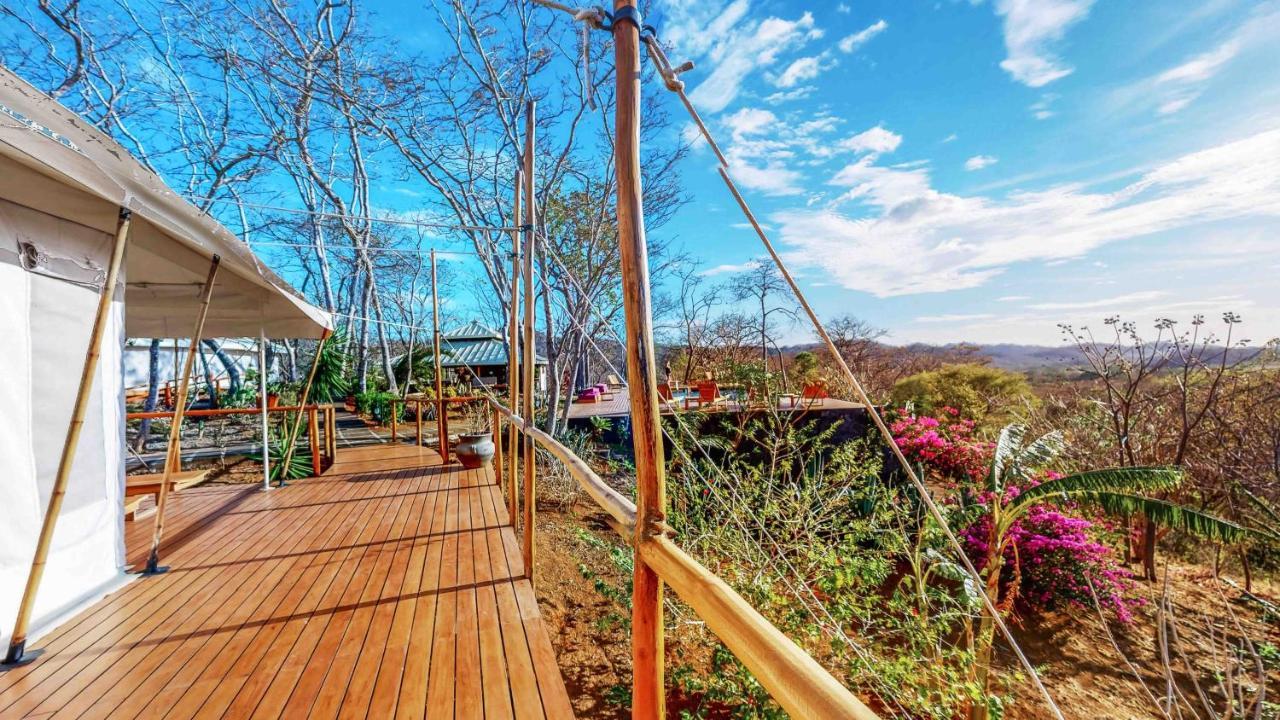 فندق San José Pinillaفي  Hyla Nature Retreat المظهر الخارجي الصورة