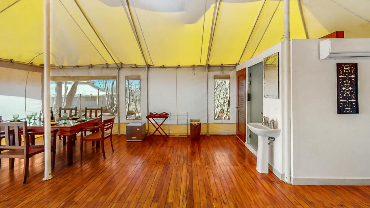 فندق San José Pinillaفي  Hyla Nature Retreat المظهر الخارجي الصورة