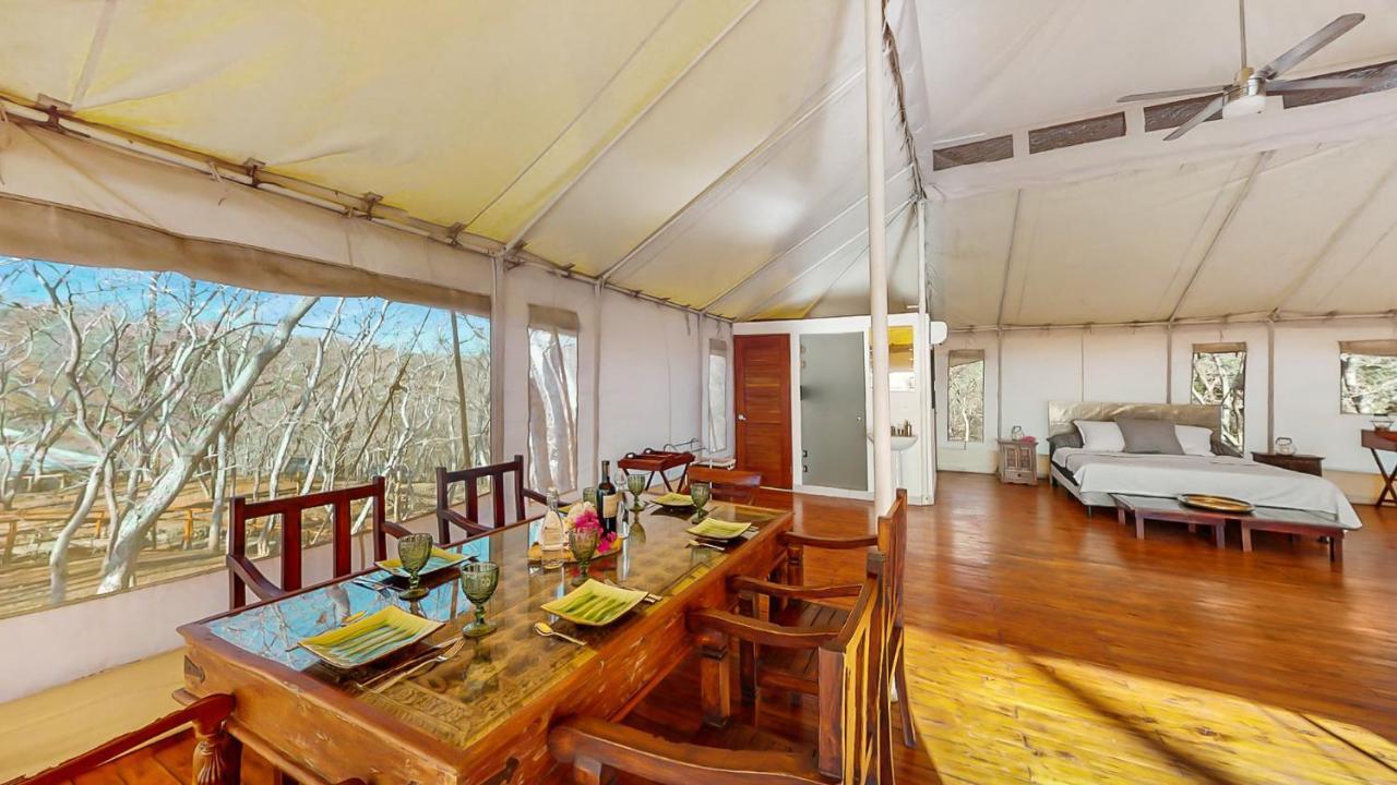 فندق San José Pinillaفي  Hyla Nature Retreat المظهر الخارجي الصورة