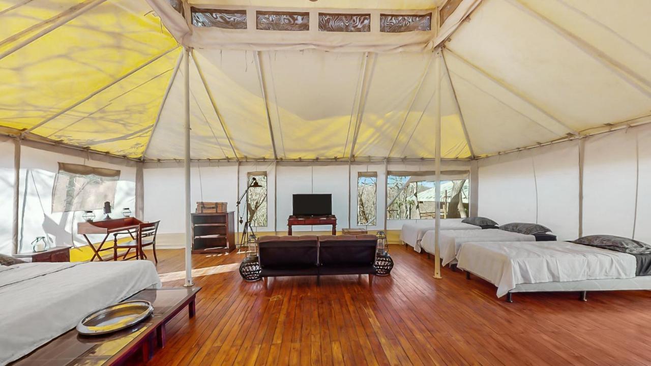 فندق San José Pinillaفي  Hyla Nature Retreat المظهر الخارجي الصورة