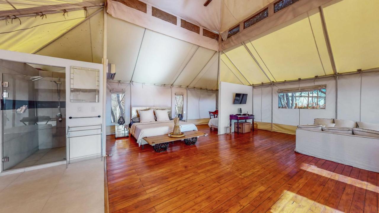 فندق San José Pinillaفي  Hyla Nature Retreat المظهر الخارجي الصورة