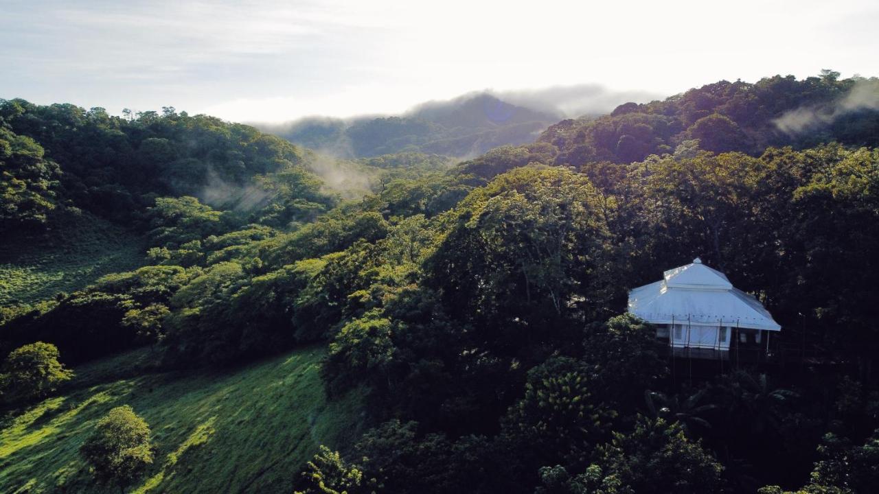 فندق San José Pinillaفي  Hyla Nature Retreat المظهر الخارجي الصورة