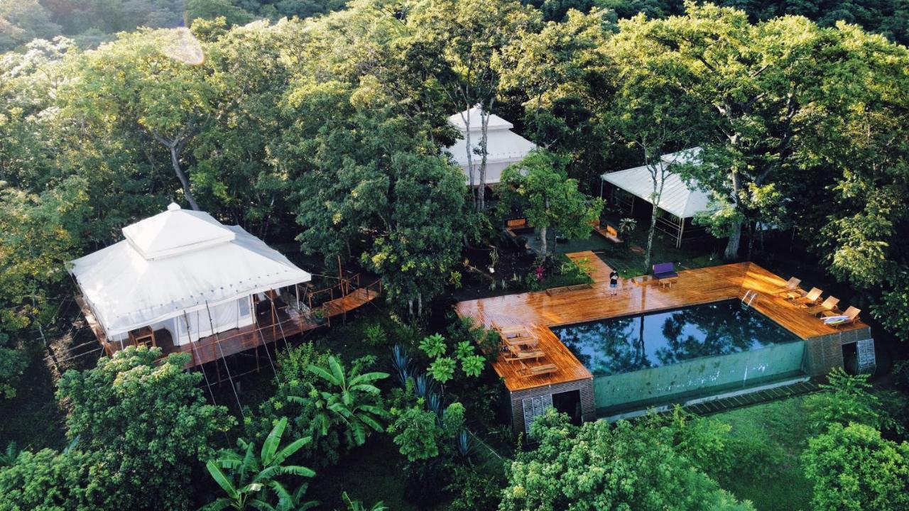 فندق San José Pinillaفي  Hyla Nature Retreat المظهر الخارجي الصورة