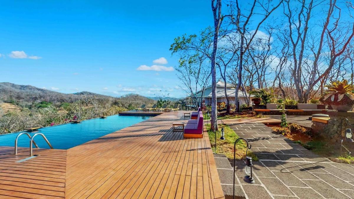 فندق San José Pinillaفي  Hyla Nature Retreat المظهر الخارجي الصورة