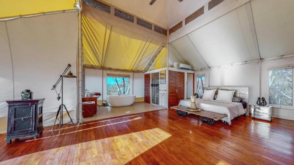 فندق San José Pinillaفي  Hyla Nature Retreat المظهر الخارجي الصورة