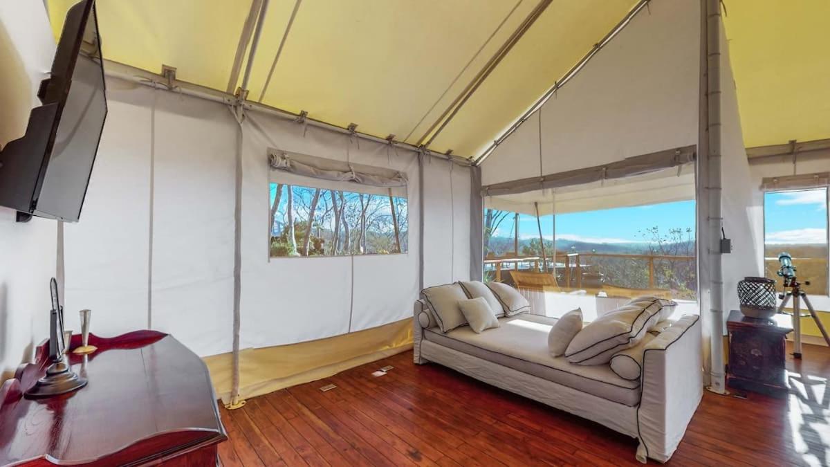 فندق San José Pinillaفي  Hyla Nature Retreat المظهر الخارجي الصورة