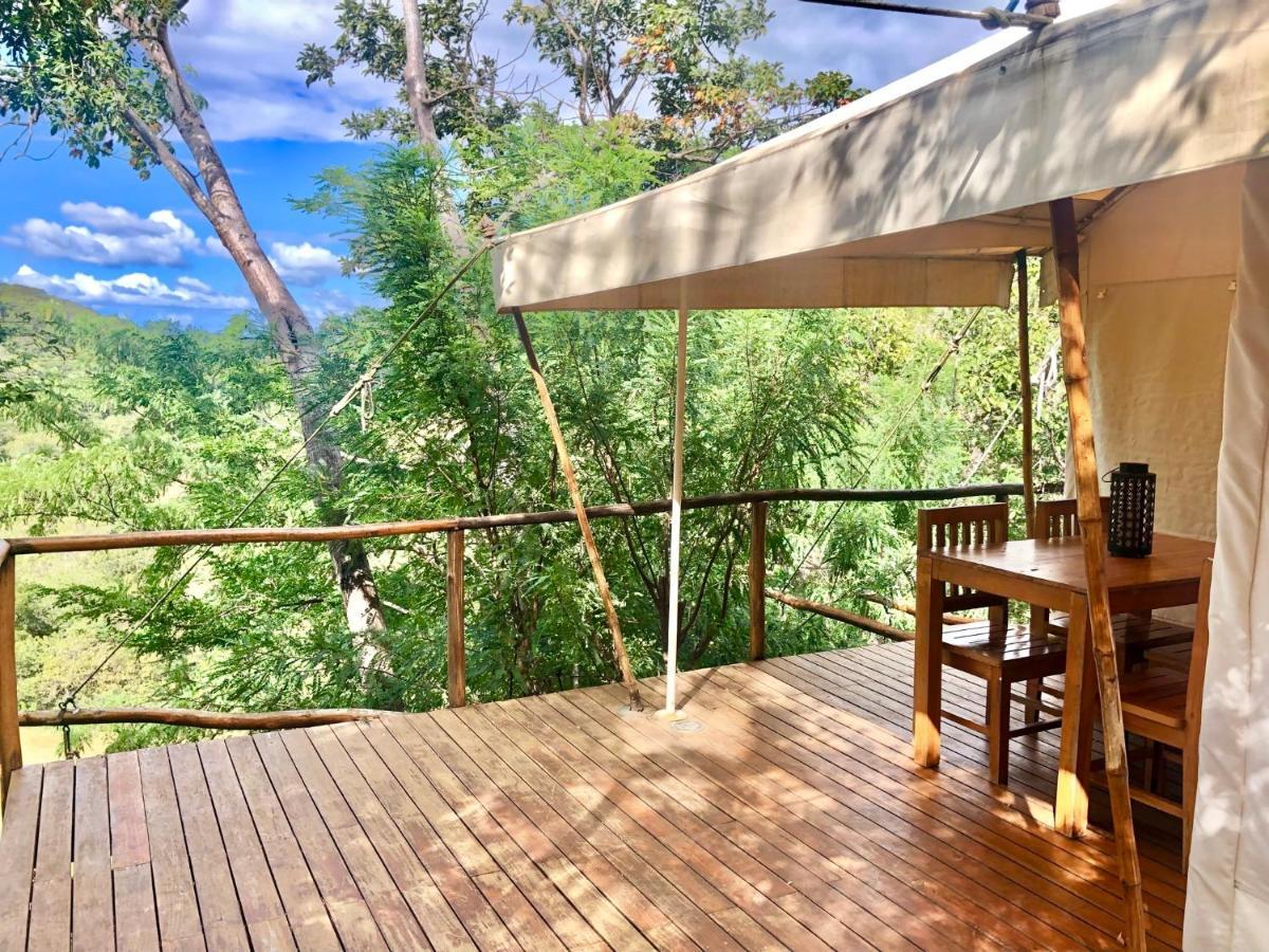 فندق San José Pinillaفي  Hyla Nature Retreat المظهر الخارجي الصورة