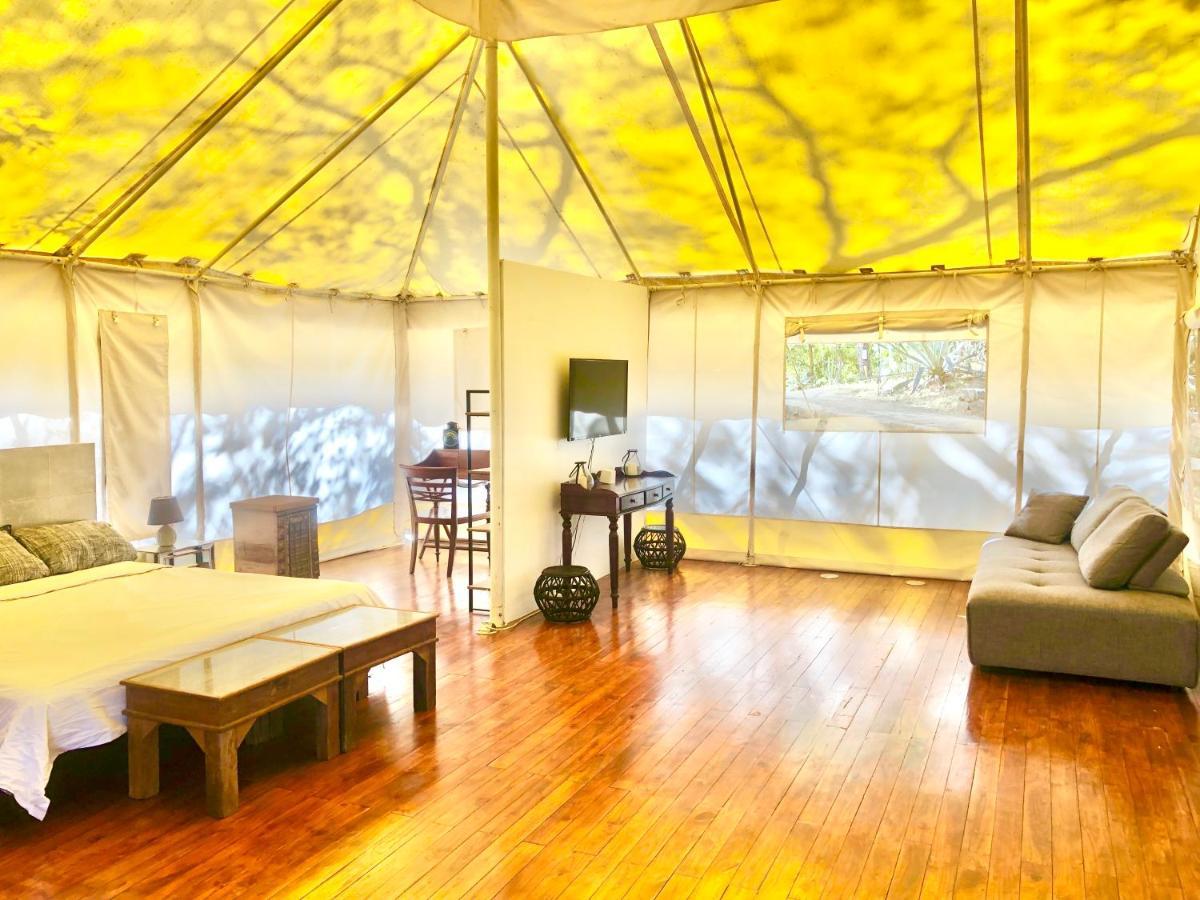 فندق San José Pinillaفي  Hyla Nature Retreat المظهر الخارجي الصورة