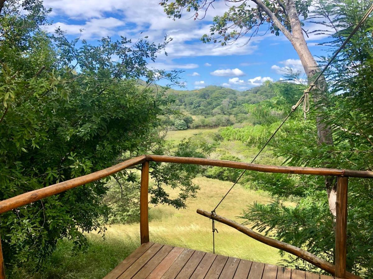 فندق San José Pinillaفي  Hyla Nature Retreat المظهر الخارجي الصورة