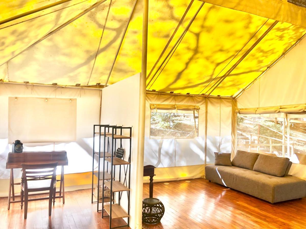 فندق San José Pinillaفي  Hyla Nature Retreat المظهر الخارجي الصورة