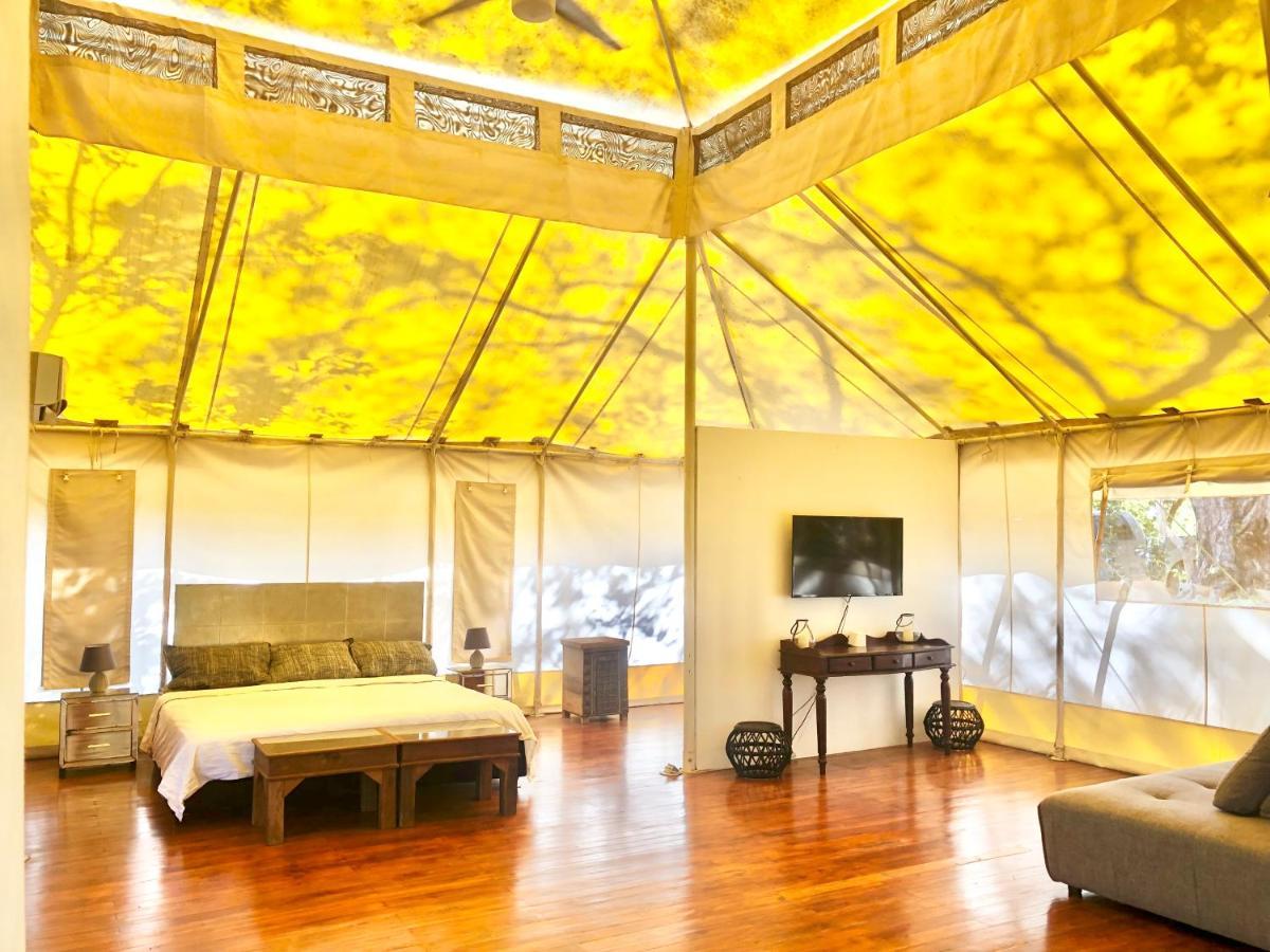 فندق San José Pinillaفي  Hyla Nature Retreat المظهر الخارجي الصورة