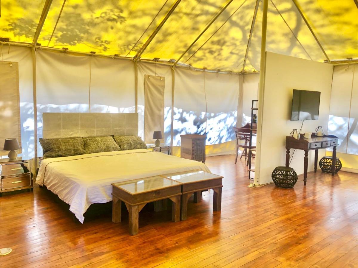 فندق San José Pinillaفي  Hyla Nature Retreat المظهر الخارجي الصورة