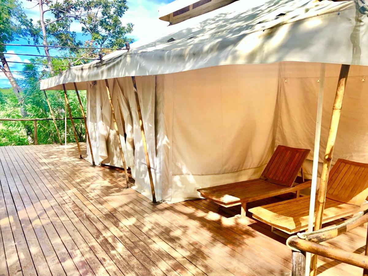 فندق San José Pinillaفي  Hyla Nature Retreat المظهر الخارجي الصورة