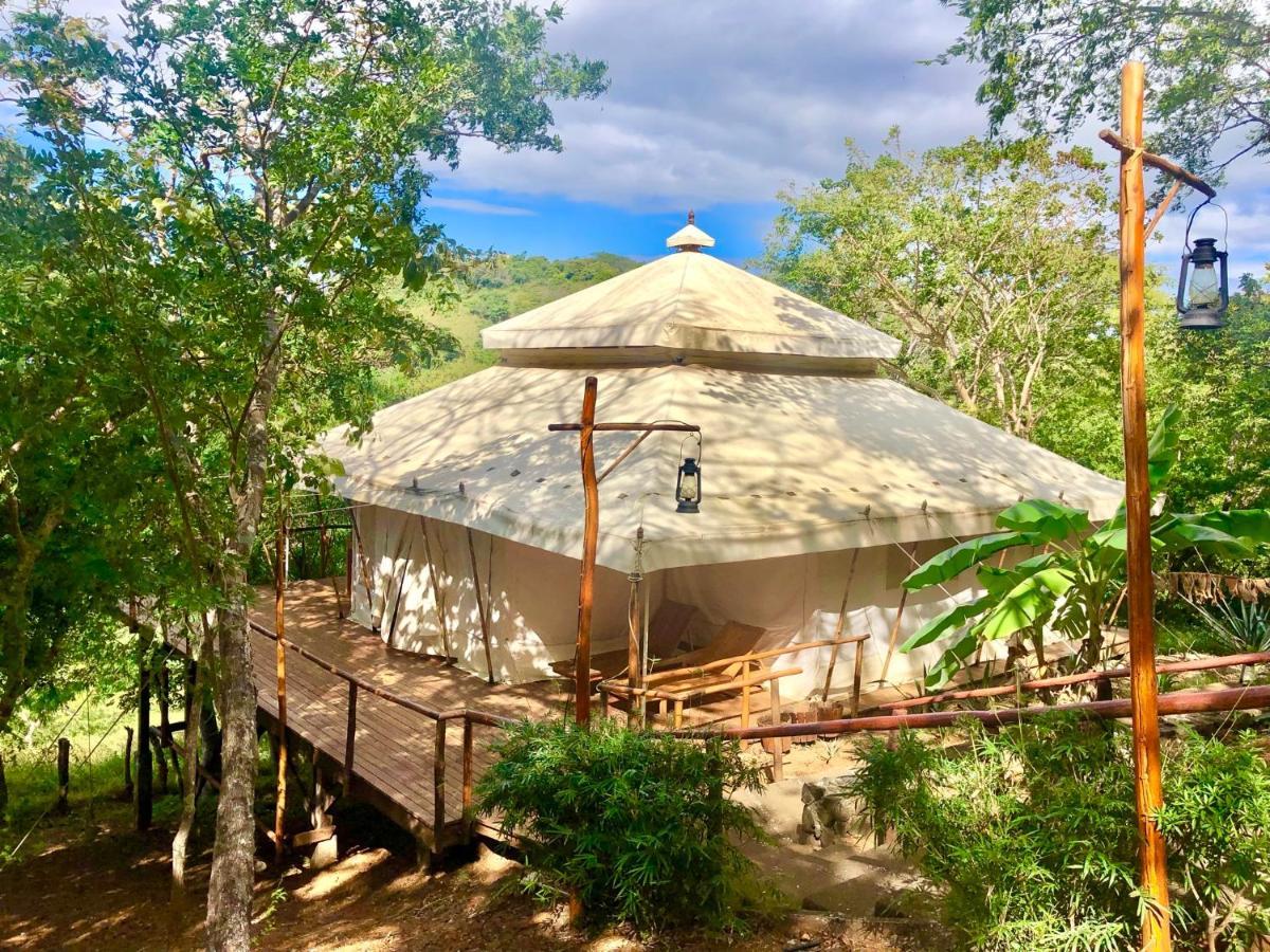 فندق San José Pinillaفي  Hyla Nature Retreat المظهر الخارجي الصورة
