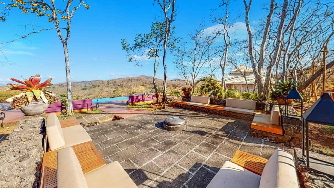 فندق San José Pinillaفي  Hyla Nature Retreat المظهر الخارجي الصورة