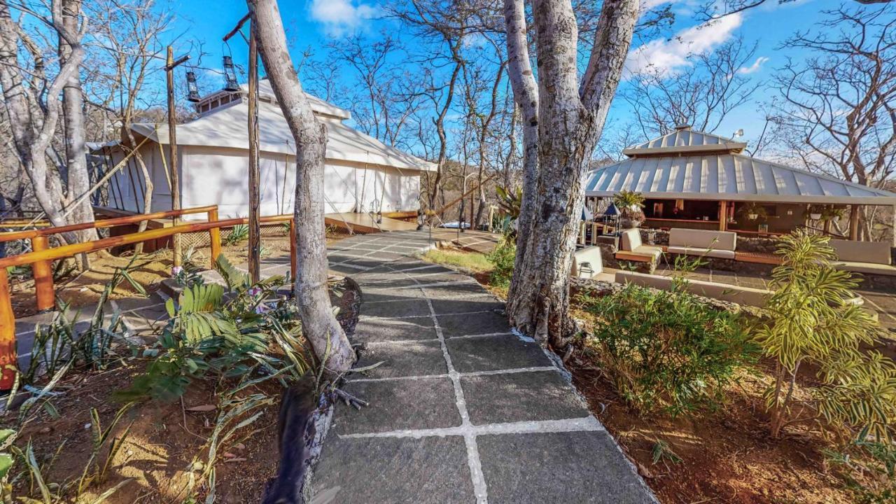 فندق San José Pinillaفي  Hyla Nature Retreat المظهر الخارجي الصورة