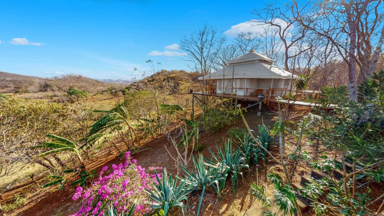 فندق San José Pinillaفي  Hyla Nature Retreat المظهر الخارجي الصورة