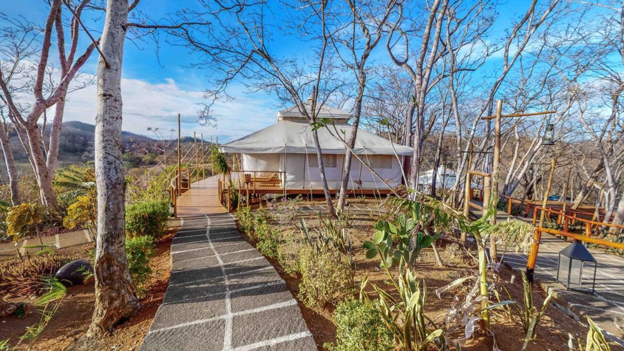 فندق San José Pinillaفي  Hyla Nature Retreat المظهر الخارجي الصورة